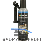 MOTIP Alu- Montage Paste, Kartusche 200ml