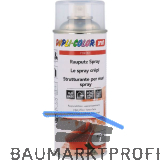 DUPLI-COLOR Rauputz Spray 400ml