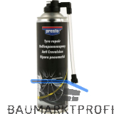 PRESTO Reifenpannen Spray 500m