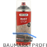 Dupli-Color RUST STOP 4in1 Eisenglimmer Hammerfinish anthrazit