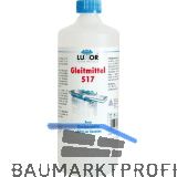 Gleitmittel 517 fl�ssig 1 Liter