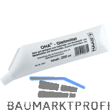 Gleitmittel OHA f�r Kunststoffrohre 250 ml