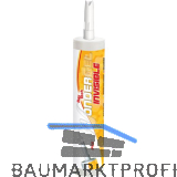 Wonder Gel Invisible 280 ml