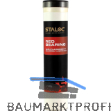 STALOC Red Bearing W�lzlagerfett 400 g Kartusche