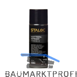 STALOC Kettenspray + MoS2 400ml