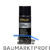 STALOC Zinkspray hell 400ml