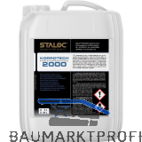 STALOC Korrotech 2000 Hochleistungsschutz�l 5 l