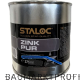 STALOC Zink Pur Kaltverzinkung, dunkel 375ml
