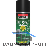 SOUDAL Zinkspray dunkel 400ml