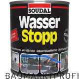 SOUDAL Wasser Stopp Fl�ssigbeschichtung 750g / past�s