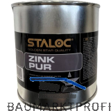 STALOC Zinkausbesserung / Zinkstaubfarbe, hell 500ml