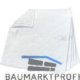 3M �lbindevliestuch HP-156, 430 mm x 480 mm wei�, 100St