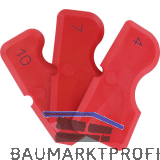 Silikonblitz Gr�sse Nr. 4, 7, 10