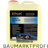 STALOC Multischutz�l V7 SQ-470, 5 Liter Kanister