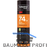 3M Scotch-Weld 74 Spr�hklebstoff 500ml