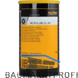 KL�BER Schmierfett GL261 1kg