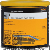 Kl�ber Wolfrakote Top Paste 750g