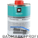 Molykote Schmierstoffpaste P37, 1400�C