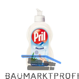 PRIL Sp�lmittel Balsam mit Aloevera 750 ml