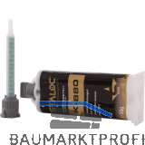 STALOC K-880 Fl�ssigmetall 50ml grau, + Mischer