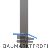 SOLIDO Verglasungsvariante EN-Donau, ESG BlackShine