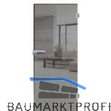 SOLIDO Ganzglast�re BlackShine TBA 821/2013/8 mm ESG