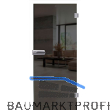 SOLIDO Ganzglast�re BlackDark TBA 721/2013/8 mm ESG