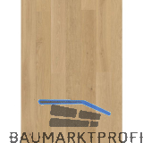 TILO Puristico Trend Landhausdiele Eiche Natur!Pur, Balance, geb�rstet, ge�lt