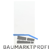 SOLIDO Smart Innent�re wei� lackiert, VB ungebohrt TBA 900/2030 mm