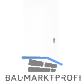 SOLIDO Smart Schiebet�re wei� lackiert, 920x2070 mm
