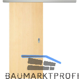 SOLIDO Smart Schiebet�re Set Ahorn lackiert, 920x2070 mm