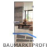 SOLIDO Ganzglast�re Klarglas TBA 921/2013/8 mm ESG