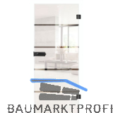 SOLIDO Ganzglast�re Sensita 15 TBA 871/2013/8 mm ESG, LI