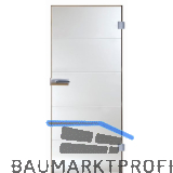 SOLIDO Ganzglast�re Liga 4 Reflo TBA 721/2013/8 mm ESG, LI