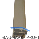Dichtungseinlage f�r Ganzglast�ren, wei� zu DANA F97 Zarge