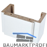 SOLIDO Donau CPL Zargenquerschnitt