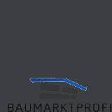 SOLIDO Donau Muster Dekor CPL Anthrazit matt