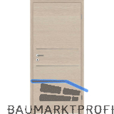 SOLIDO Donau Innent�re CPL Authentic Akazie 2 Lisenen Alu RE TBA 900/2030