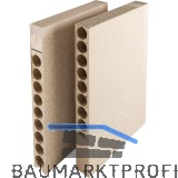 KUNEX Roht�re Optimal R�hrenspaneinlage Anleimer Birke TBA 800/2030 mm