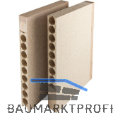 KUNEX Roht�re Optimal R�hrenspaneinlage Anleimer Eiche TBA 650/2030 mm