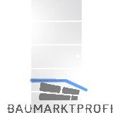 SOLIDO Glasschiebet�r Sensita 15, mit Muschelgriff Bohrung 820x2100