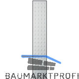 SOLIDO Verglasungsvariante EN-Donau, ESG Mastercarre