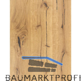 ADMONTER Bodenmuster Landhausdiele Eiche Wild, geb�rstet, ge�lt