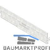 DACHFIX STEEL 205 Fassaden- und Flachdachentw�sserung Deckel Type 45