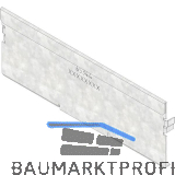 DACHFIX STEEL 205 Fassaden- und Flachdachentw�sserung Deckel Type 75