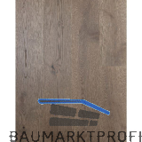 ADMONTER Landhausdiele Eiche Kimi lebhaft, geb�rstet natur ge�lt, 13mm