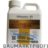 Admonter Clean & Care Weiss 1 Liter