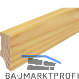 ADMONTER Sockelleiste L�rche ge�lt, 16/40
