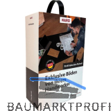 HARO Profi Selection Parkett Mustermappe