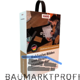 HARO Profi Selection Laminat Mustermappe